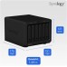 Synology DiskStation DS620slim NAS