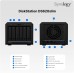 Synology DiskStation DS620slim NAS