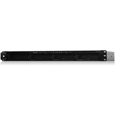 Synology RX418 4-Bay NAS Server, Enclosure