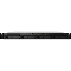 Synology RackStation RS1619xs+ - NAS & Speicherserver (Festplatte, SSD, SATA, Serial ATA II, Serial ATA III, 2.5, 3.5 Zoll, 0, 1, 5, 6, 10, JBOD, Btrfs, Fat, HFS+, Ntfs, ext3, ext4, 2, 20 GHz)