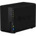 Synology 2-Bay NAS DS223 (Diskless)