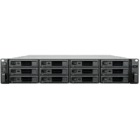 Synology Rackstation SA3410 NAS System