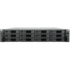 Synology Rackstation SA3410 NAS System