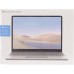 Microsoft Surface Laptop Go 12.45-Inch / 31.6-cm Laptop (Intel Core i5, 8GB RAM, 128GB SSD, Win 10 Home in S Mode) Platinum