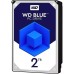 WD Blue 1TB Interne Festplatte (8,9 cm (3,5 Zoll)), SATA 6 Gb/s BULK WD10EZEX