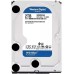 WD Blue 1TB Interne Festplatte (8,9 cm (3,5 Zoll)), SATA 6 Gb/s BULK WD10EZEX