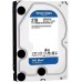 WD Blue 1TB Interne Festplatte (8,9 cm (3,5 Zoll)), SATA 6 Gb/s BULK WD10EZEX