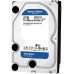 WD Blue 1TB Interne Festplatte (8,9 cm (3,5 Zoll)), SATA 6 Gb/s BULK WD10EZEX