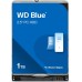 WD Blue 1TB Interne Festplatte (8,9 cm (3,5 Zoll)), SATA 6 Gb/s BULK WD10EZEX