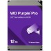 WD Purple interne Festplatte 8 TB (3,5 Zoll, Festplatte für Überwachungskamera, AllFrame-Technologie, 215 MB/s Lesen, 180 TB/Jahr Workloads, 256 MB Cache, SATA 6 Gbit/s, für Dauerbetrieb) Violett