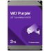 WD Purple interne Festplatte 8 TB (3,5 Zoll, Festplatte für Überwachungskamera, AllFrame-Technologie, 215 MB/s Lesen, 180 TB/Jahr Workloads, 256 MB Cache, SATA 6 Gbit/s, für Dauerbetrieb) Violett