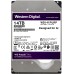 WD Purple interne Festplatte 8 TB (3,5 Zoll, Festplatte für Überwachungskamera, AllFrame-Technologie, 215 MB/s Lesen, 180 TB/Jahr Workloads, 256 MB Cache, SATA 6 Gbit/s, für Dauerbetrieb) Violett