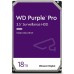 WD Purple interne Festplatte 8 TB (3,5 Zoll, Festplatte für Überwachungskamera, AllFrame-Technologie, 215 MB/s Lesen, 180 TB/Jahr Workloads, 256 MB Cache, SATA 6 Gbit/s, für Dauerbetrieb) Violett