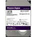 WD Purple interne Festplatte 8 TB (3,5 Zoll, Festplatte für Überwachungskamera, AllFrame-Technologie, 215 MB/s Lesen, 180 TB/Jahr Workloads, 256 MB Cache, SATA 6 Gbit/s, für Dauerbetrieb) Violett