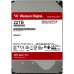 WD Red Plus interne Festplatte NAS 8 TB (3,5 Zoll, Workload-Rate 180 TB/Jahr, 5.640 U/min, 256 MB Cache, 215 MB/s Übertragungsrate, NASware-Firmware für Kompatibilität, 8 Bays) Rot