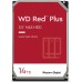 WD Red Plus interne Festplatte NAS 8 TB (3,5 Zoll, Workload-Rate 180 TB/Jahr, 5.640 U/min, 256 MB Cache, 215 MB/s Übertragungsrate, NASware-Firmware für Kompatibilität, 8 Bays) Rot