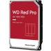 WD Red Plus interne Festplatte NAS 8 TB (3,5 Zoll, Workload-Rate 180 TB/Jahr, 5.640 U/min, 256 MB Cache, 215 MB/s Übertragungsrate, NASware-Firmware für Kompatibilität, 8 Bays) Rot