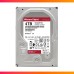 WD Red Plus interne Festplatte NAS 8 TB (3,5 Zoll, Workload-Rate 180 TB/Jahr, 5.640 U/min, 256 MB Cache, 215 MB/s Übertragungsrate, NASware-Firmware für Kompatibilität, 8 Bays) Rot