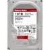 WD Red Plus interne Festplatte NAS 8 TB (3,5 Zoll, Workload-Rate 180 TB/Jahr, 5.640 U/min, 256 MB Cache, 215 MB/s Übertragungsrate, NASware-Firmware für Kompatibilität, 8 Bays) Rot