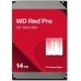 WD Red Plus interne Festplatte NAS 8 TB (3,5 Zoll, Workload-Rate 180 TB/Jahr, 5.640 U/min, 256 MB Cache, 215 MB/s Übertragungsrate, NASware-Firmware für Kompatibilität, 8 Bays) Rot