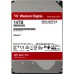 WD Red Plus interne Festplatte NAS 8 TB (3,5 Zoll, Workload-Rate 180 TB/Jahr, 5.640 U/min, 256 MB Cache, 215 MB/s Übertragungsrate, NASware-Firmware für Kompatibilität, 8 Bays) Rot