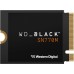 WD_BLACK SN770 NVMe SSD 1 TB (High-Performance Gaming SSD, PCIe Gen4, M.2 2280, Lesen 5.150 MB/s, Schreiben 4.900 MB/s) Schwarz