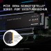 WD_BLACK SN770 NVMe SSD 1 TB (High-Performance Gaming SSD, PCIe Gen4, M.2 2280, Lesen 5.150 MB/s, Schreiben 4.900 MB/s) Schwarz