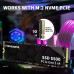 fanxiang M.2 SSD 1TB NVMe PCIe 3.0, Interne Festplatte mit Geschwindigkeit bis zu 2100MB/s, 3D NAND Flash TLC, Internal Gaming Solid State Laufwerk für PC, Laptop