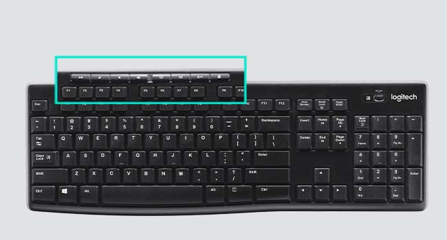 Logitech-MK270-wireless-keyboard-and-mouse-set-24-GHz-wirele