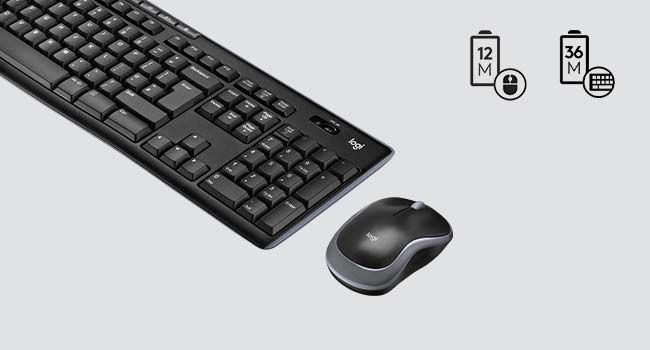 Logitech-MK270-wireless-keyboard-and-mouse-set-24-GHz-wirele