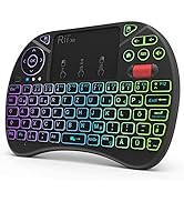 Mafiti-Keyboard-and-Mouse-Set-Wired-LED-Backlight-QWERTZ-Ger