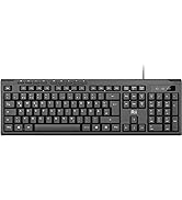 Mafiti-Keyboard-and-Mouse-Set-Wired-LED-Backlight-QWERTZ-Ger