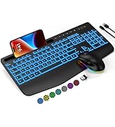 Wireless-Keyboard-Mouse-Set-with-7-Colour-Backlight-Wrist-Re