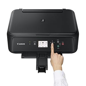 Canon-PIXMA-TS5150-Drucker-Farbtintenstrahl-Multifunktionsge