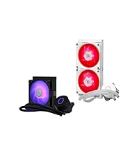 Cooler-Master-MasterLiquid-360L-Core-ARGB-Wasserkuhlung-CPU-