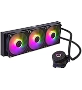 Cooler-Master-MasterLiquid-360L-Core-ARGB-Wasserkuhlung-CPU-