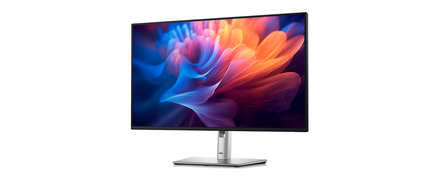 Dell-P2725H-27-Zoll-Full-HD-1920x1080-Monitor-100Hz-IPS-5ms-