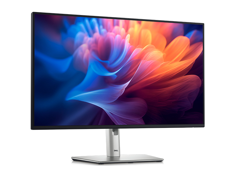 Dell-P2725H-27-Zoll-Full-HD-1920x1080-Monitor-100Hz-IPS-5ms-