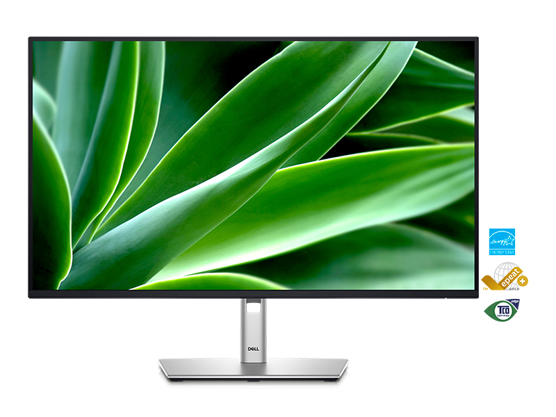 Dell-P2725H-27-Zoll-Full-HD-1920x1080-Monitor-100Hz-IPS-5ms-