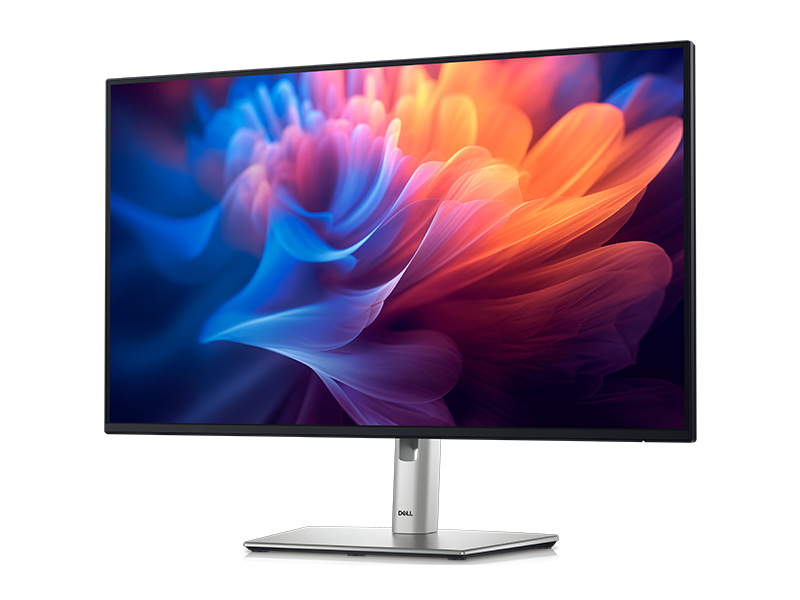 Dell-P2725H-27-Zoll-Full-HD-1920x1080-Monitor-100Hz-IPS-5ms-