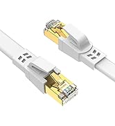 Ercielook-Lan-Kabel-2m-Hochgeschwindigkeits-Cat8-Netzwerkkab