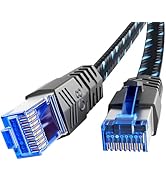 Ercielook-Lan-Kabel-2m-Hochgeschwindigkeits-Cat8-Netzwerkkab