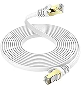 Ercielook-Lan-Kabel-2m-Hochgeschwindigkeits-Cat8-Netzwerkkab