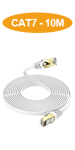 Ercielook-lan-kabel-CAT8-Hochgeschwindigkeits-05m-1m-3m-5m-1