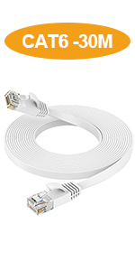 Ercielook-lan-kabel-CAT8-Hochgeschwindigkeits-05m-1m-3m-5m-1