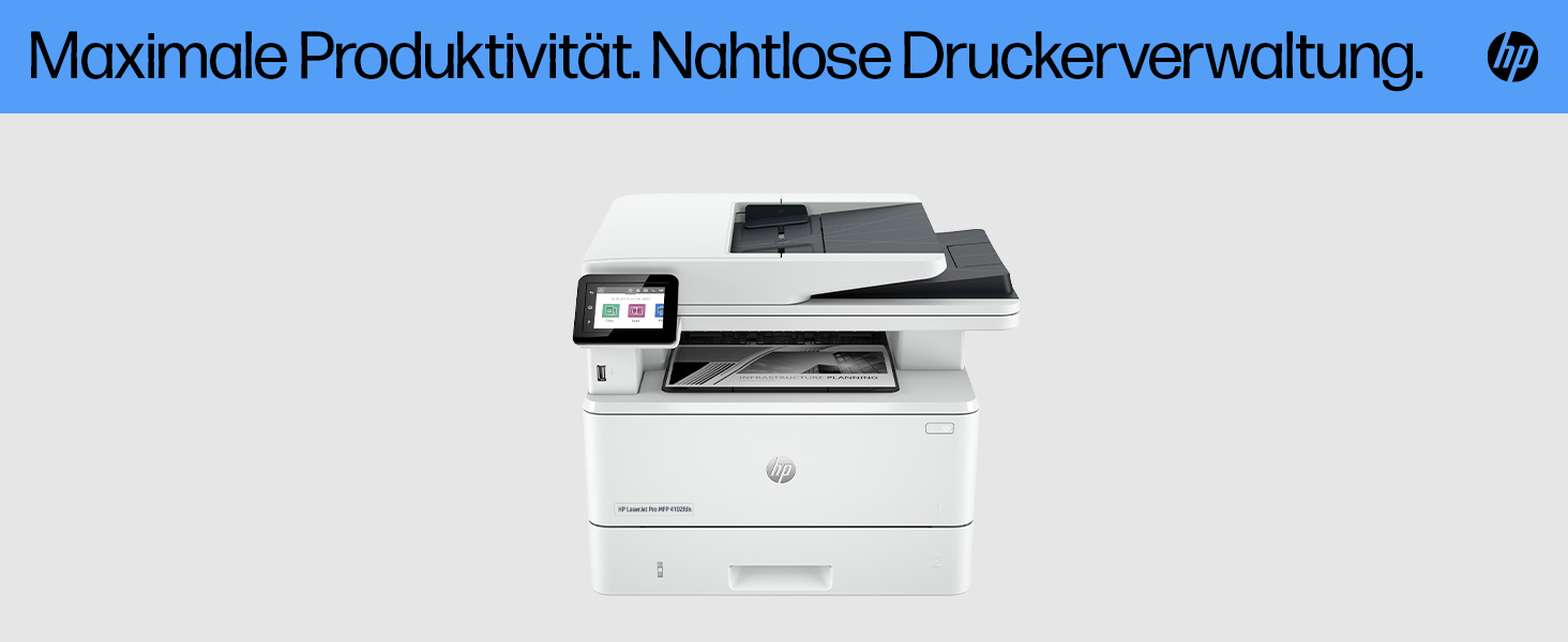 HP-LaserJet-Pro-MFP-4102fdn-Multifunktions-Laserdrucker-40EU