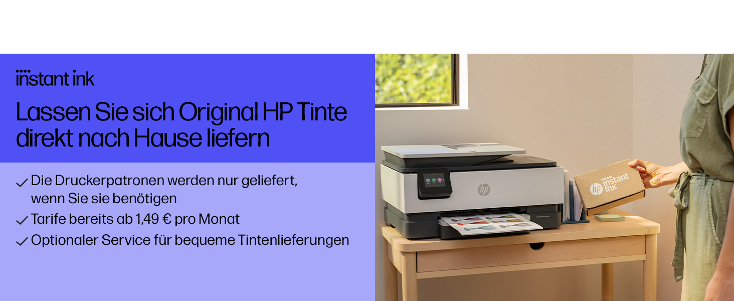 HP-OfficeJet-Pro-8122e-Multifunktionsdrucker-30EUR-Cashback-