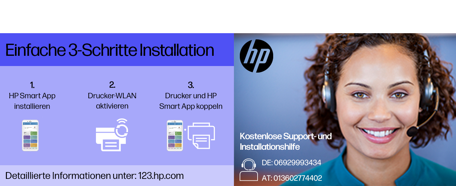 HP-OfficeJet-Pro-8122e-Multifunktionsdrucker-30EUR-Cashback-