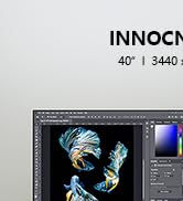 INNOCN-4k-Gaming-Monitor-40-Ultrawide-144Hz-2msGTG-3440-1440