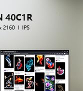 INNOCN-4k-Gaming-Monitor-40-Ultrawide-144Hz-2msGTG-3440-1440